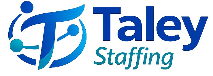 Taley Staffing